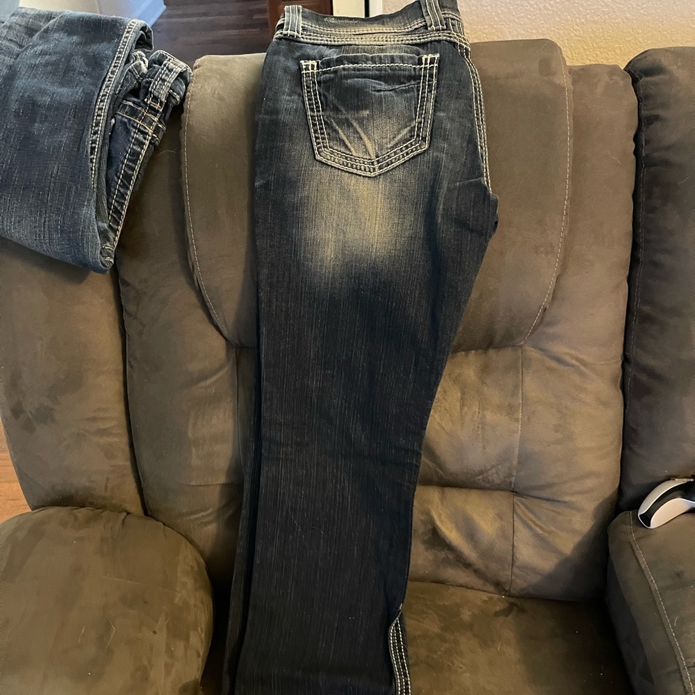 BKE jeans brand new